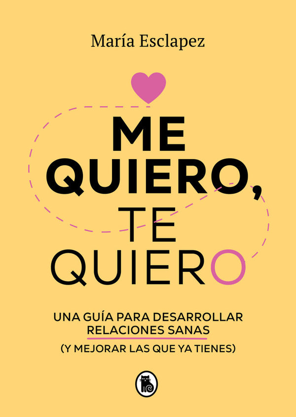 Me Quiero, Te Quiero