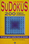 Los Mejores Sudokus