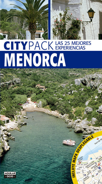 Menorca (Citypack)