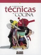 Pais Aguilar Libro Tecnicas Cocina