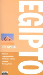 Egipto (Guía Spiral)