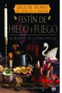 Fest¡N De Hielo Y Fuego