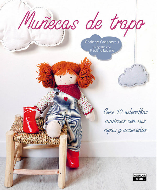 Muñecas De Trapo