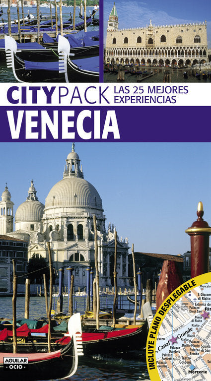 Venecia (Citypack)