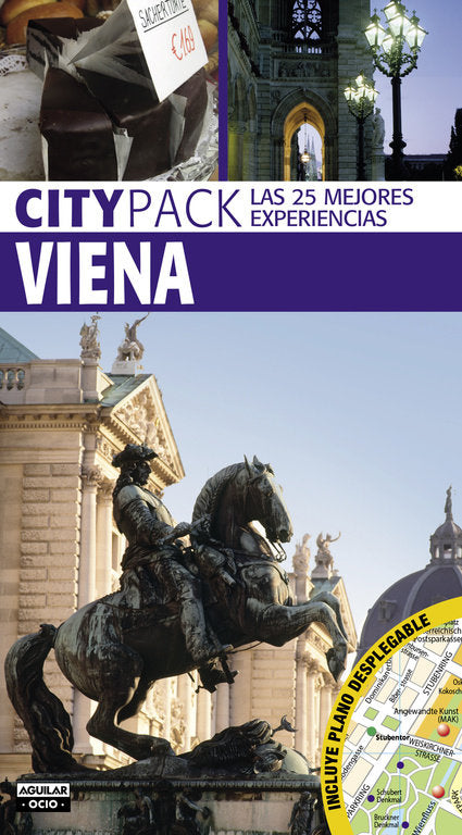 Viena (Citypack)