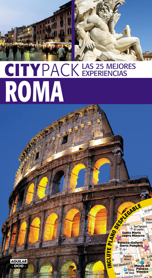 Roma (Citypack)