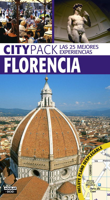 Florencia (Citypack)