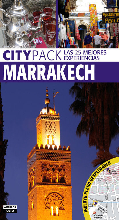 Marrakech (Citypack)