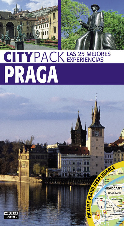 Praga (Citypack)