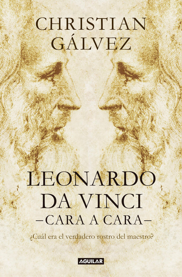 Leonardo Da Vinci -Cara A Cara-