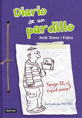 Diario De Un Pardillo