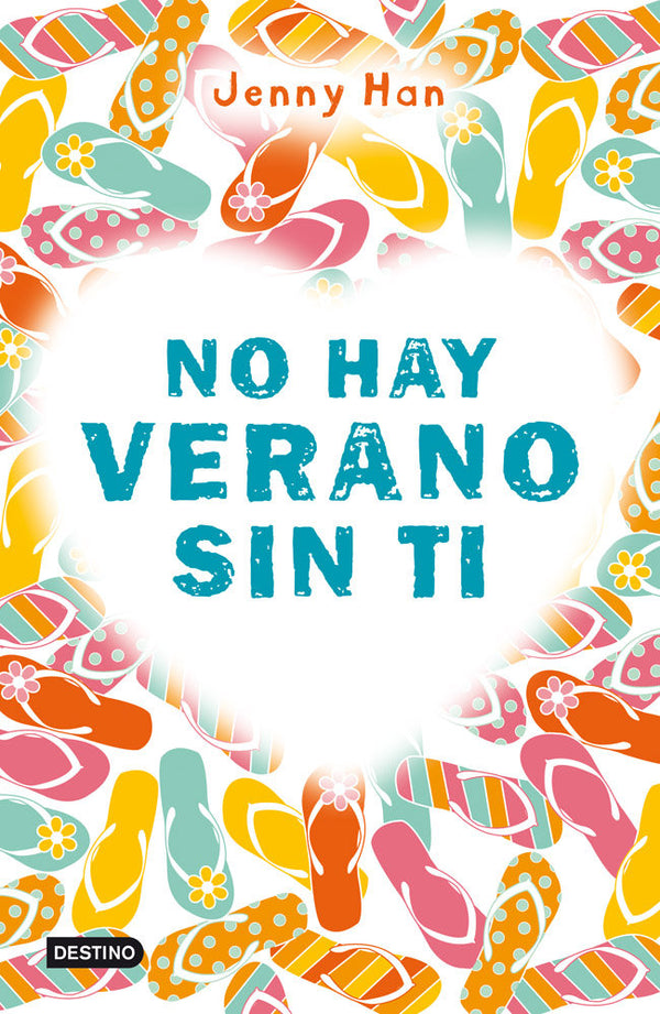 No Hay Verano Sin Ti