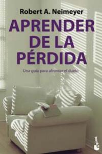 Aprender De La Pérdida