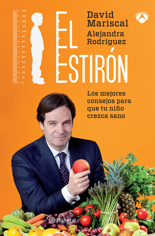 El Estirón