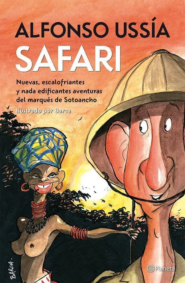 Safari