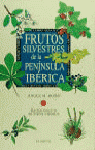 Frutos Silvestres Peninsula Iberica