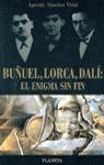 Buñuel Lorca Dali Enigma Sin Fin