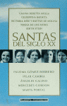 Plan T Santas Del Siglo Xx