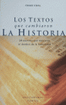 Textos Que Cambiarion La Historia