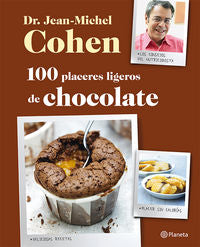 100 Placeres Ligeros De Chocolate