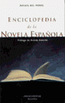 Enc.De La Novela Española