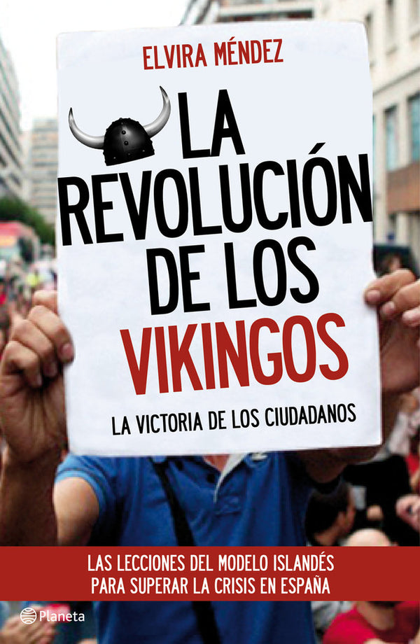 La Revolución De Los Vikingos