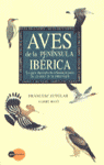 Aves De La Peninsula Iberica