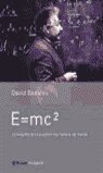 E=Mc2 Biografia Ecuacion Mas Famosa Mundo