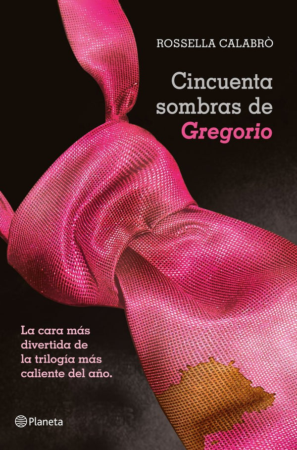 Cincuenta Sombras De Gregorio