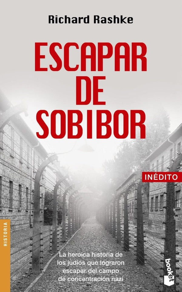 Escapar De Sobibor