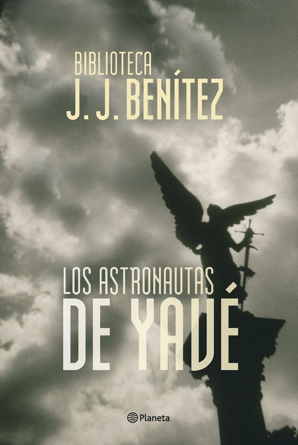 Los Astronautas De Yavé