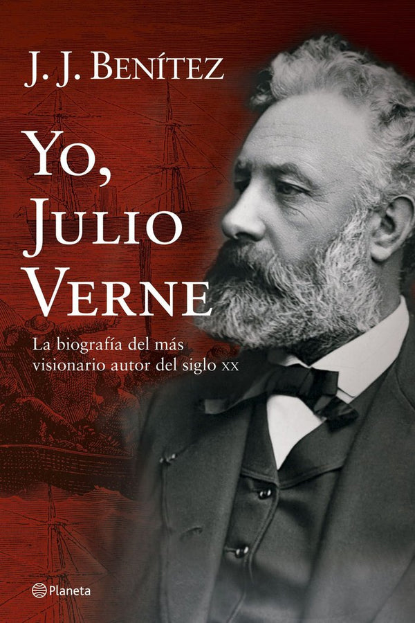 Yo, Julio Verne