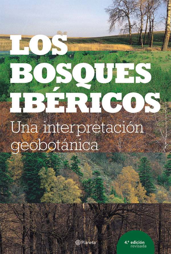 Los Bosques Ibéricos