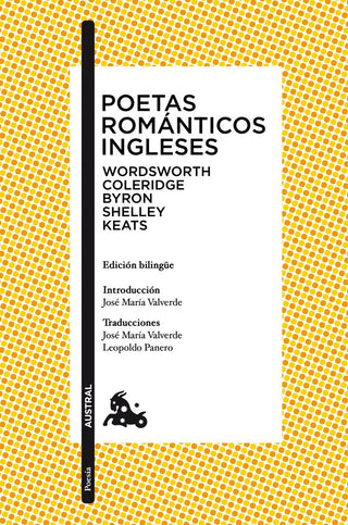 Poetas Románticos Ingleses