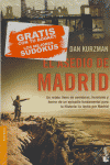 El Asedio De Madrid