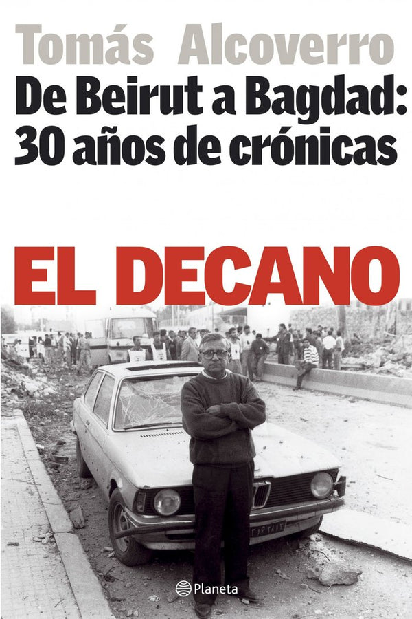 El Decano