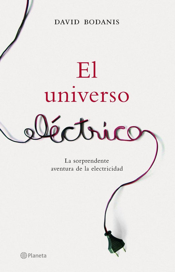 El Universo Eléctrico