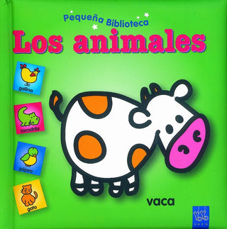 Los Animales