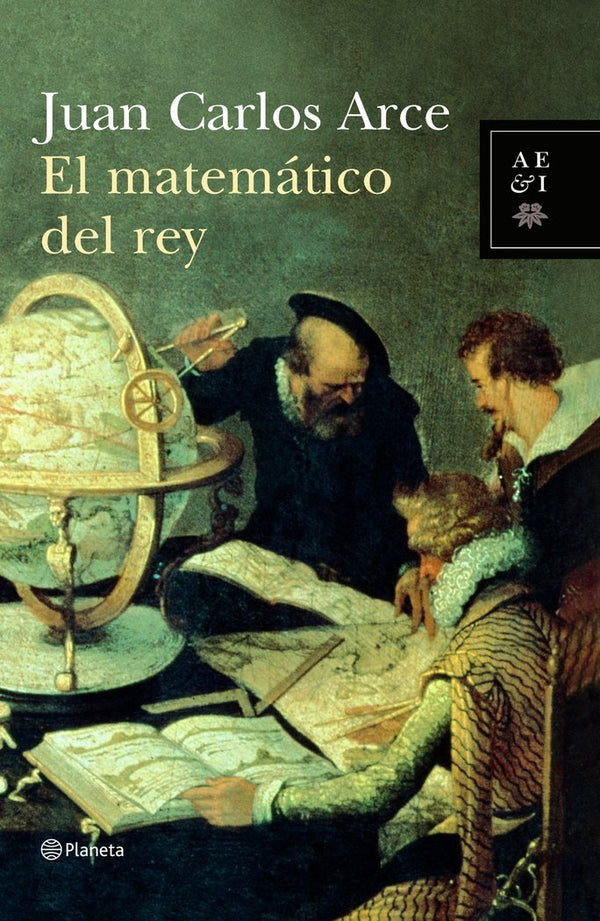 El Matemático Del Rey