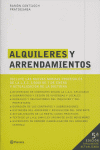 Alquileres Y Arrendamientos (Versión Actualizada)