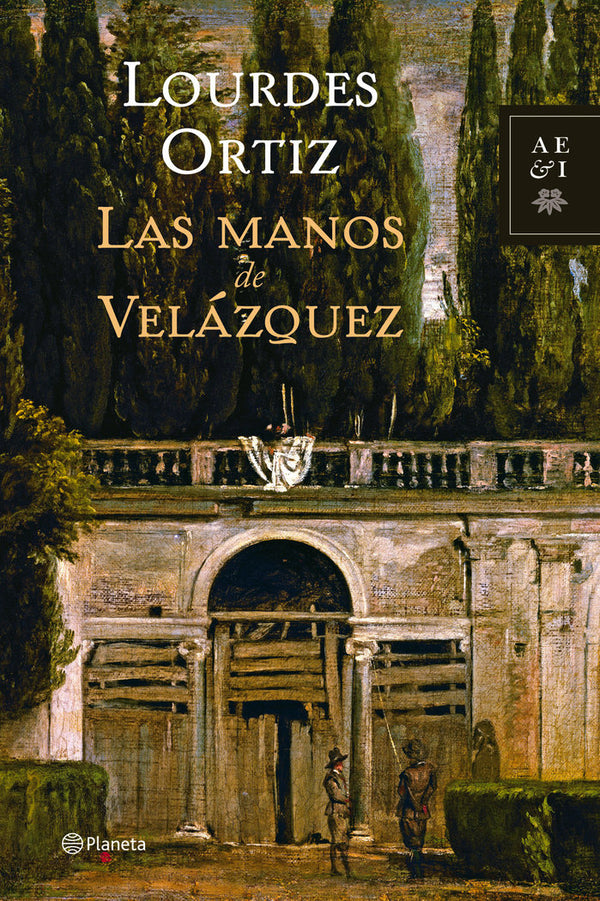 Las Manos De Velázquez