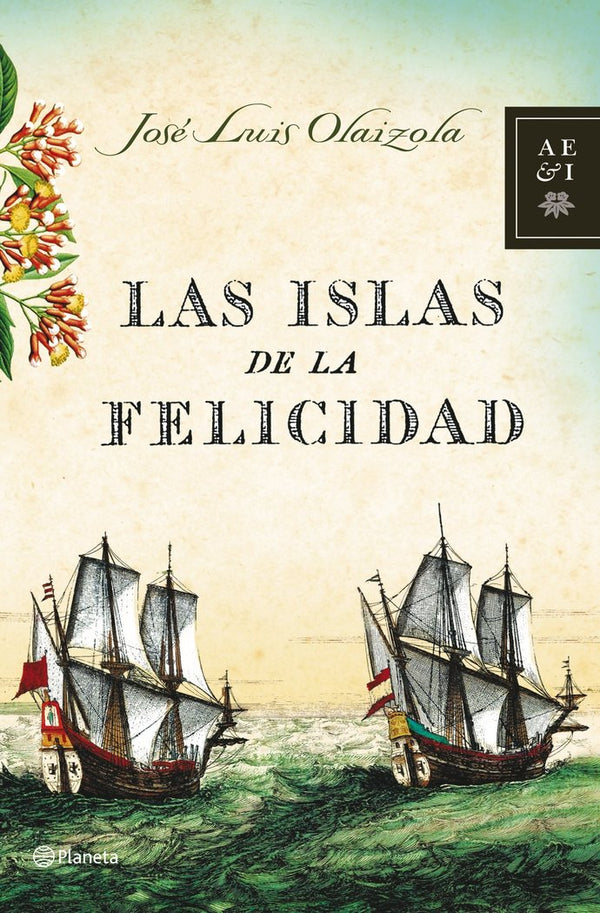 Las Islas De La Felicidad