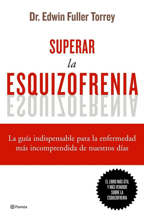 Superar La Esquizofrenia