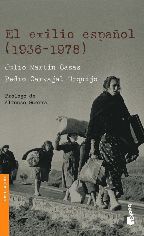 El Exilio Español (1936-1978)