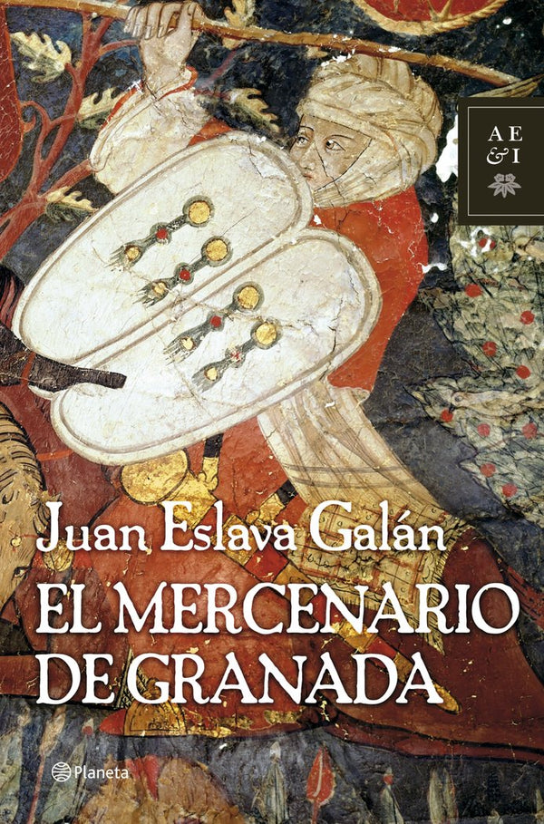 El Mercenario De Granada