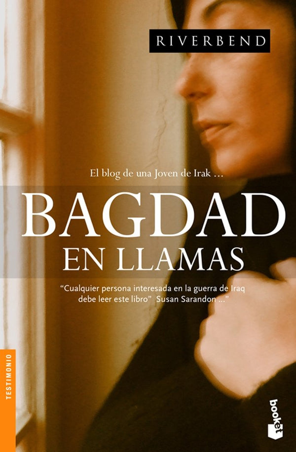 Bagdad En Llamas