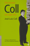 Diccionario Coll Del Siglo Xxi