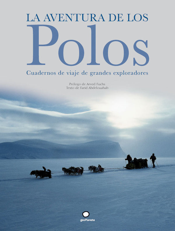 La Aventura De Los Polos