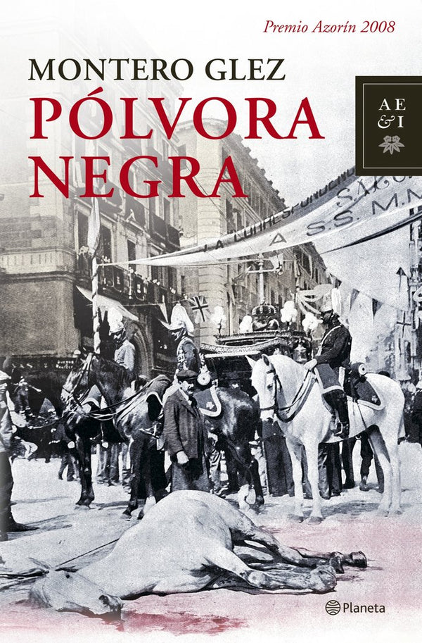 Pólvora Negra