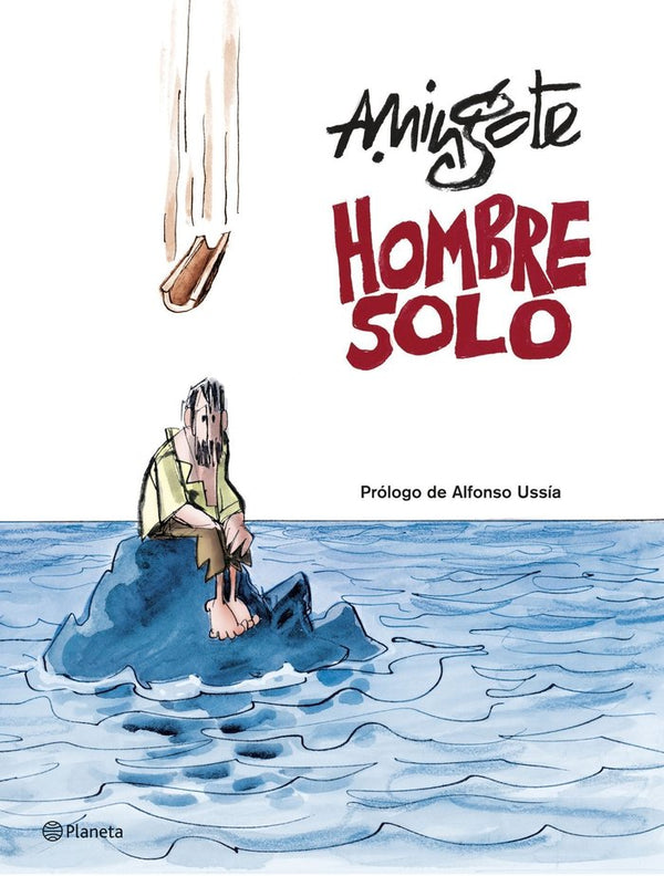 Hombre Solo